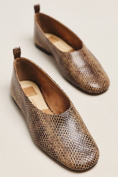 Dolce Vita Kory Ballet Flats
