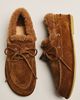Dolce Vita Launa Suede Moccasins - 1