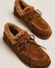 Dolce Vita Launa Suede Moccasins - 2