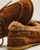 Dolce Vita Launa Suede Moccasins - 3