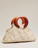 Dolce Vita Maren Crochet Bag - 1