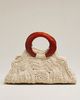 Dolce Vita Maren Crochet Bag - 2