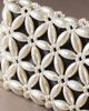 Dolce Vita Marlow Satin Pearl Clutch - 2
