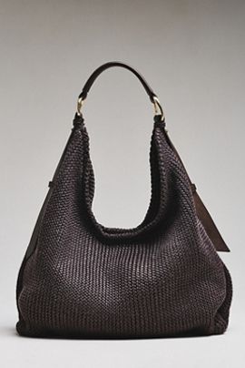Dolce Vita Miriel Raffia Tote Bag
