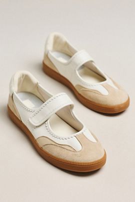 Dolce Vita Nanet Mary Jane Sneakers