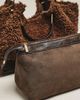 Dolce Vita Nomad Fuz Hobo Tote - 3