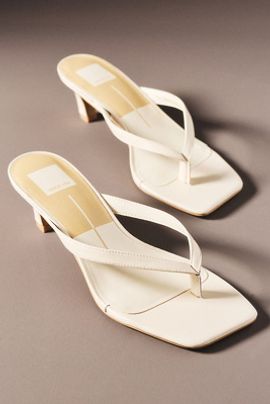 Dolce Vita Ramia Kitten Heels