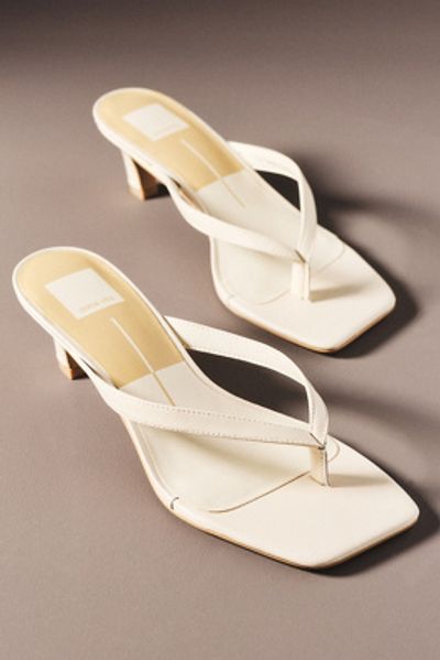 Dolce Vita Ramia Kitten Heels