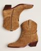 Dolce Vita Rudo Western Ankle Boots - 2