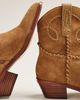 Dolce Vita Rudo Western Ankle Boots - 3