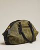 Dolce Vita Sion Canvas Slouchy Shoulder Bag - 2
