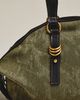 Dolce Vita Sion Canvas Slouchy Shoulder Bag - 3