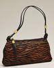 Dolce Vita Solar Leather Shoulder Bag - 1