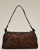 Dolce Vita Solar Leather Shoulder Bag - 2