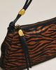 Dolce Vita Solar Leather Shoulder Bag - 3