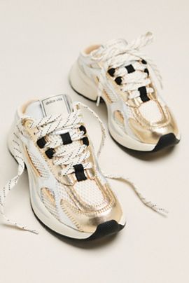 Dolce Vita Swayzy Mule Sneakers