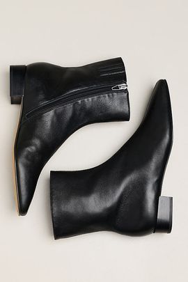 Dolce Vita Tarine Ankle Booties