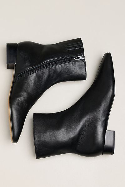 Dolce Vita Tarine Ankle Booties