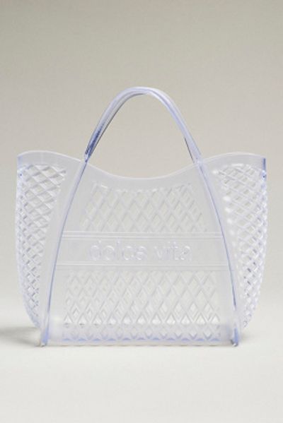 Dolce Vita Toast Jelly Tote