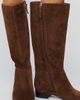 Dolce Vita Tywin Suede Knee High Boots - 2