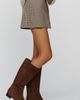 Dolce Vita Tywin Suede Knee High Boots - 3