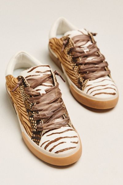 Dolce Vita Zina Sneakers
