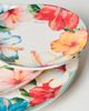 Dolce&Gabbana Casa Dolce&Gabbana Casa Ceramic dessert plate - 3