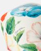 Dolce&Gabbana Casa Dolce&Gabbana Casa Floral ceramic vase - 4