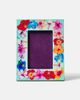 Dolce&Gabbana Casa Dolce&Gabbana Casa Floral picture frame - 1