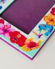 Dolce&Gabbana Casa Dolce&Gabbana Casa Floral picture frame - 2