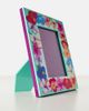 Dolce&Gabbana Casa Dolce&Gabbana Casa Floral picture frame - 3