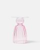Dolce&Gabbana Casa Dolce&Gabbana Casa Large glass candleholder - 1