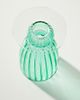 Dolce&Gabbana Casa Dolce&Gabbana Casa Small glass candleholder - 2