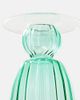Dolce&Gabbana Casa Dolce&Gabbana Casa Small glass candleholder - 5