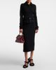 Dolce&Gabbana Dolce&Gabbana 105 shearling sandals - 3