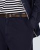 Dolce&Gabbana Dolce&Gabbana 25mm suede belt - 3