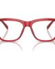 Dolce&Gabbana Dolce&Gabbana 49mm Rectangular Glasses - 1