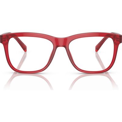 Dolce&Gabbana Dolce&Gabbana 49mm Rectangular Glasses