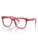Dolce&Gabbana Dolce&Gabbana 49mm Rectangular Glasses - 2