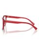 Dolce&Gabbana Dolce&Gabbana 49mm Rectangular Glasses - 3