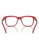 Dolce&Gabbana Dolce&Gabbana 49mm Rectangular Glasses - 4