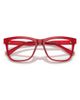 Dolce&Gabbana Dolce&Gabbana 49mm Rectangular Glasses - 5