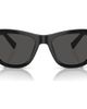 Dolce&Gabbana Dolce&Gabbana 52mm Tinted Square Sunglasses - 1