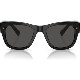 Dolce&Gabbana Dolce&Gabbana 52mm Tinted Square Sunglasses
