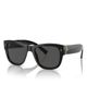 Dolce&Gabbana Dolce&Gabbana 52mm Tinted Square Sunglasses - 2