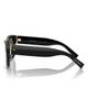 Dolce&Gabbana Dolce&Gabbana 52mm Tinted Square Sunglasses - 3