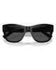 Dolce&Gabbana Dolce&Gabbana 52mm Tinted Square Sunglasses - 5