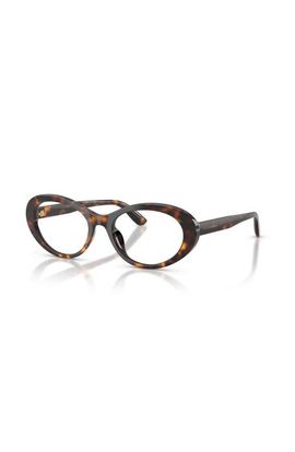 Dolce&Gabbana Dolce&Gabbana 53mm Oval optical glasses
