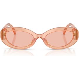 Dolce&Gabbana Dolce&Gabbana 53mm Oval Sunglasses