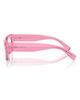 Dolce&Gabbana Dolce&Gabbana 53mm Rectangular Reading Glasses - 3